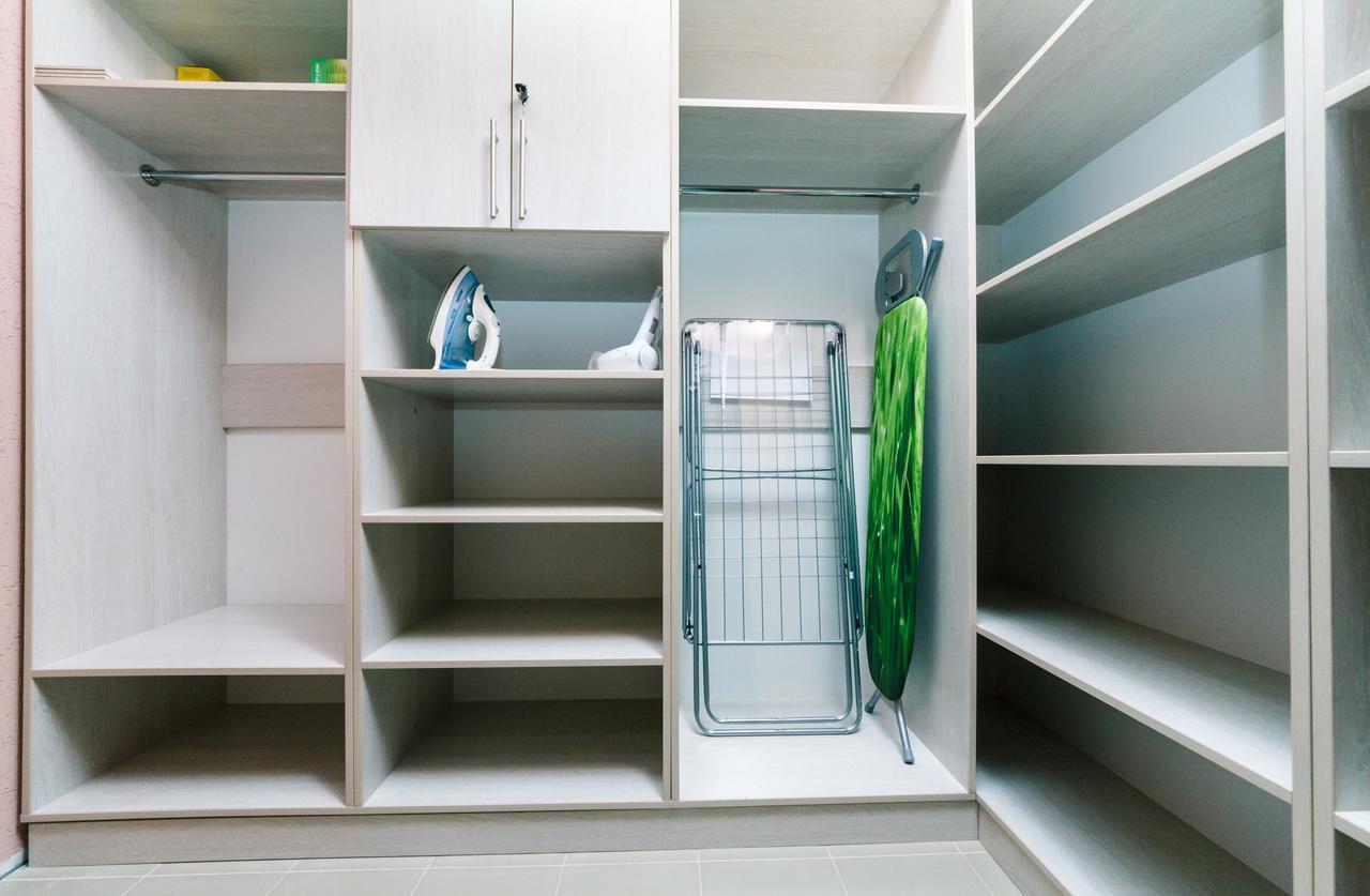 Apartamento Flatrent Drahomanova 2A Kiev Exterior foto